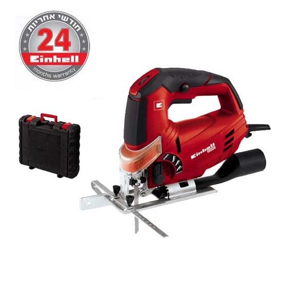 סט 6 כלי עבודה einhell