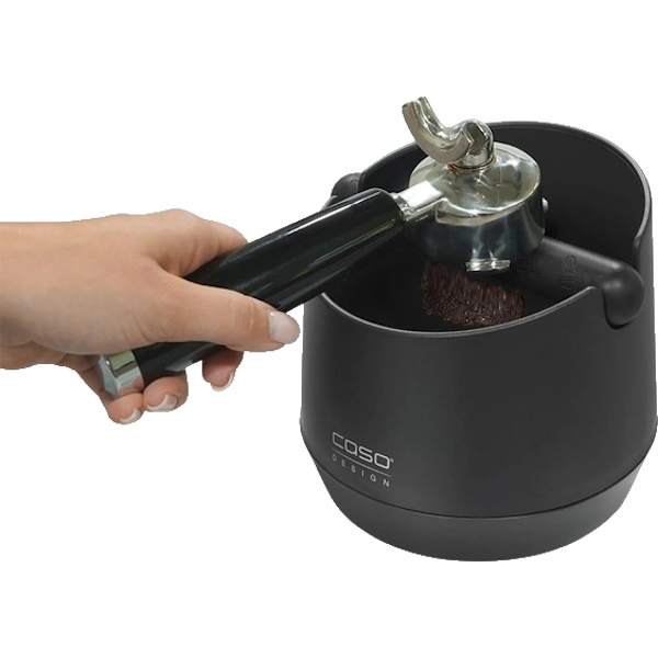 תמונה של מיכל ריקון למכונת קפה caso