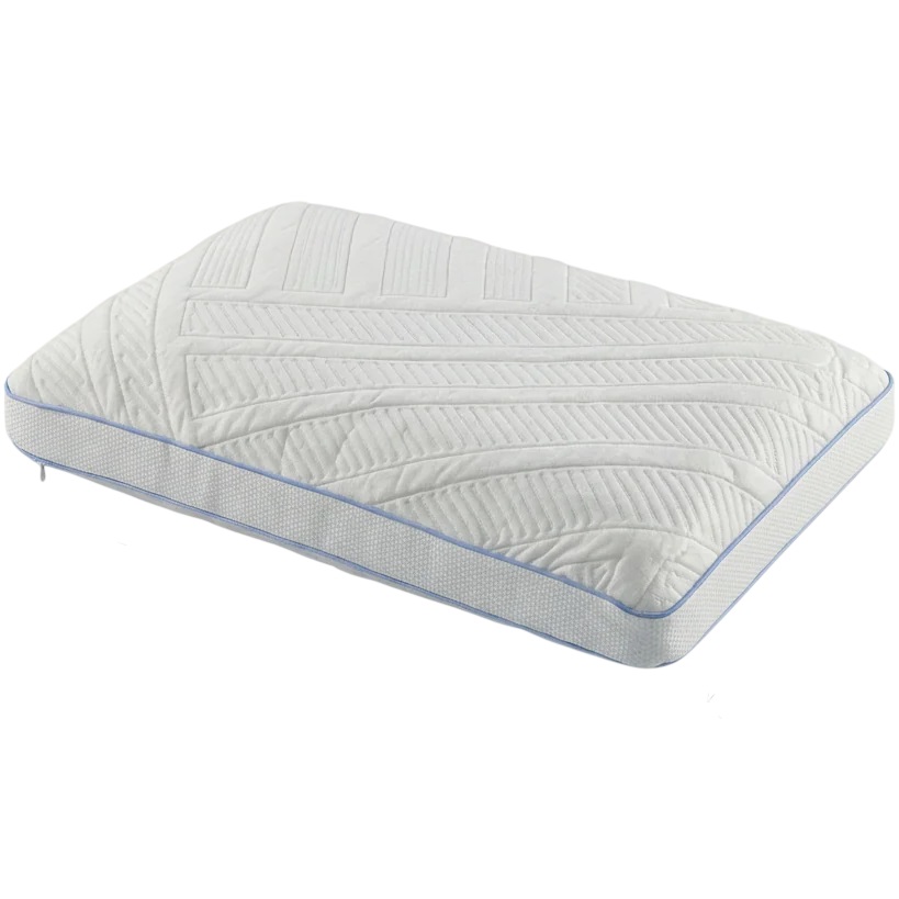 כרית שינה ויסקו Sealy &lrm;Comfy Cool