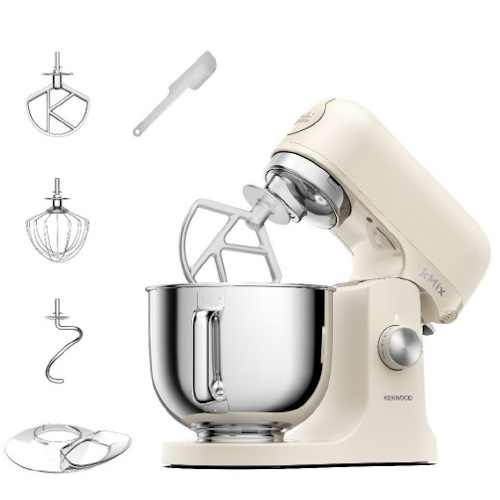מיקסר מקצועי - 5 ליטר kenwood