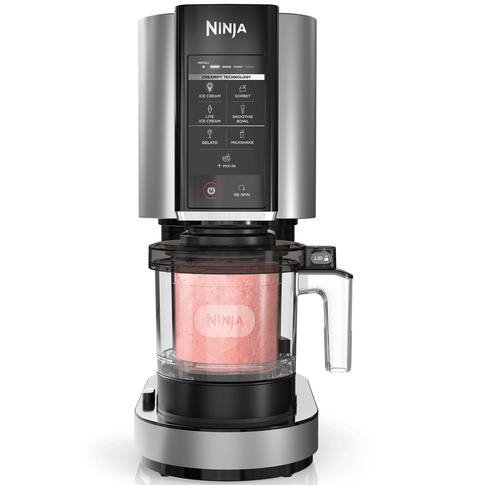 creami - nc303 ninja
