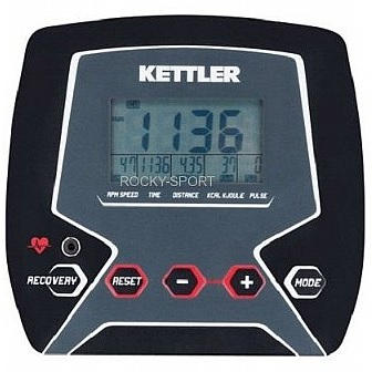 תמונה של אליפטיקל kettler