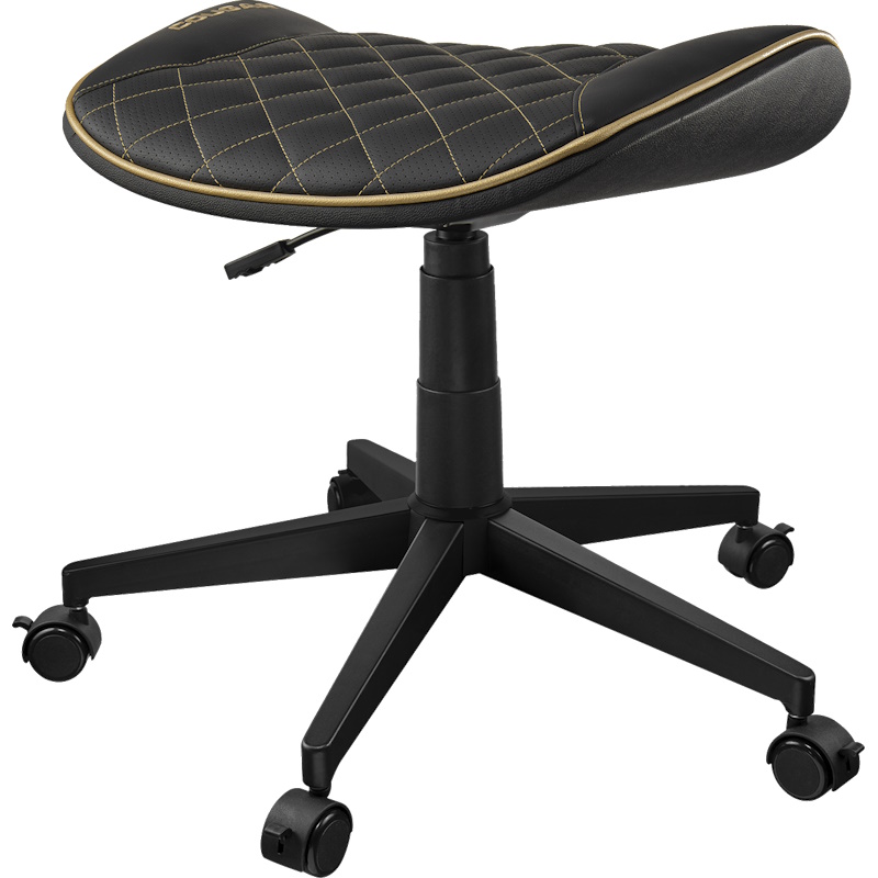שרפרף גיימינג מעוצב Cougar &lrm;Crosser Gold