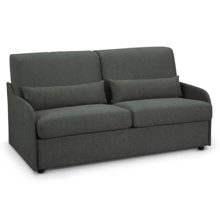 ספה נפתחת למיטה זוגית 160*190 Sealy &lrm;Cubo Slim 160x190