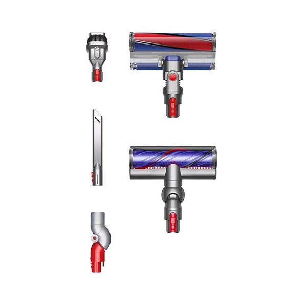 תמונה של שואב אבק ידני אלחוטי dyson