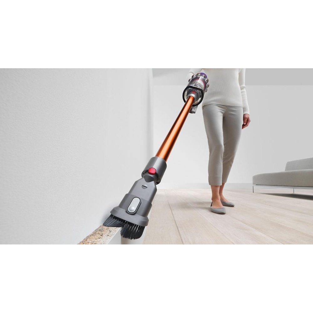 שואב אבק ידני אלחוטי dyson
