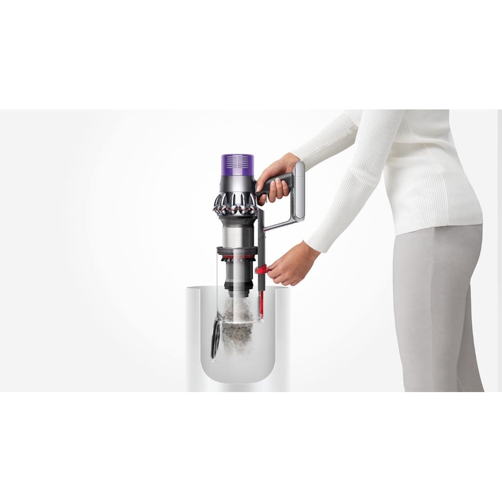 שואב אבק ידני אלחוטי dyson
