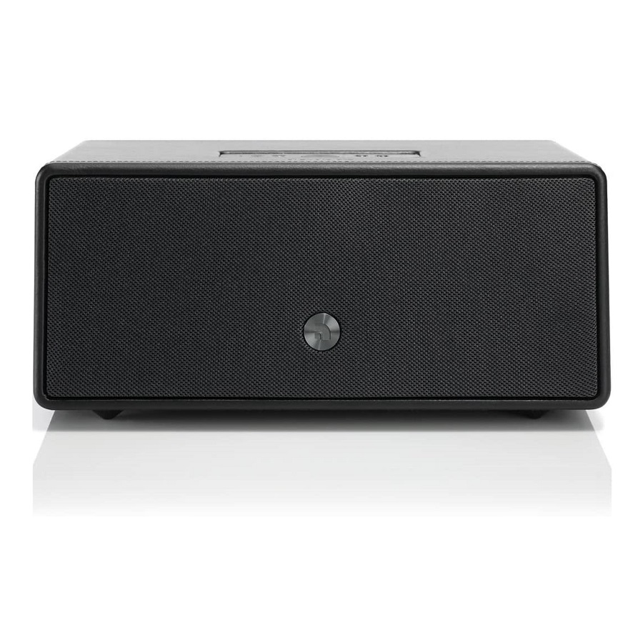 סרטון - רמקול מולטי רום חכם audio pro  אודיו פרו  d-1 שחור