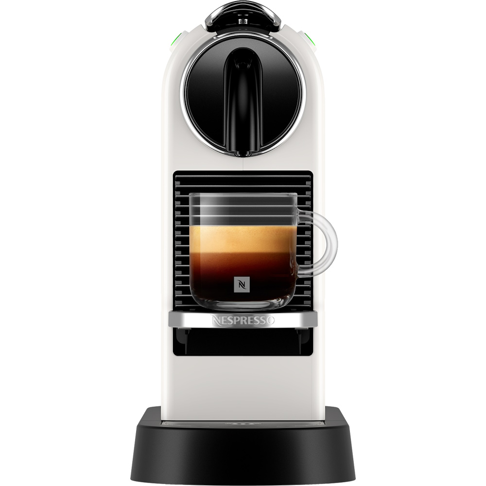 תמונה של מכונת קפה nespresso