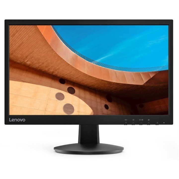 מסך מחשב 21.5 lenovo