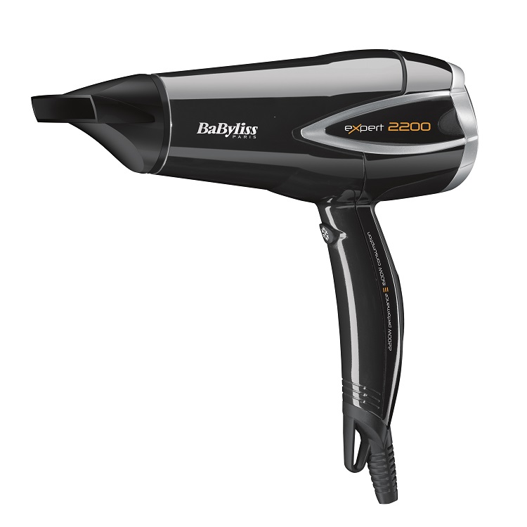 מייבש שיער babyliss