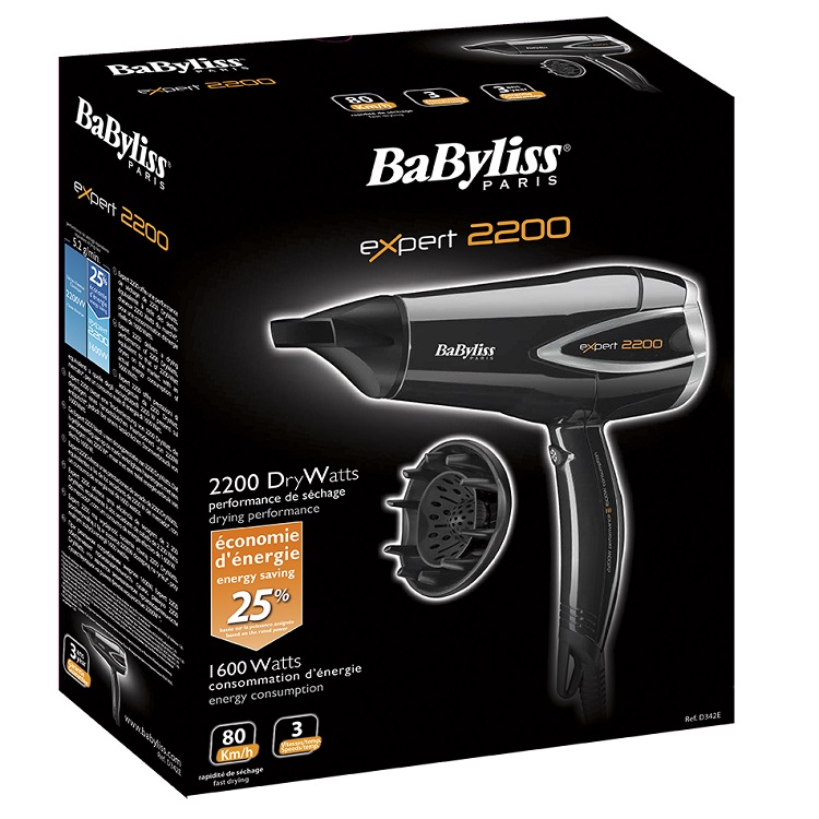 ba-d342ile babyliss