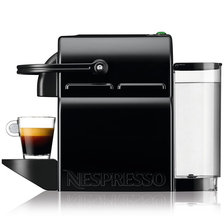 מכונת אספרסו כולל מקציף nespresso
