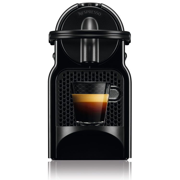 מכונת אספרסו כולל מקציף nespresso