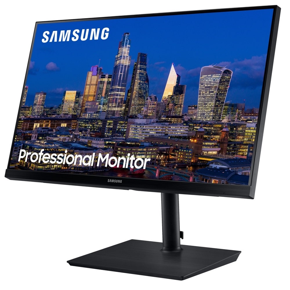 מסך מחשב מקצועי 27 samsung