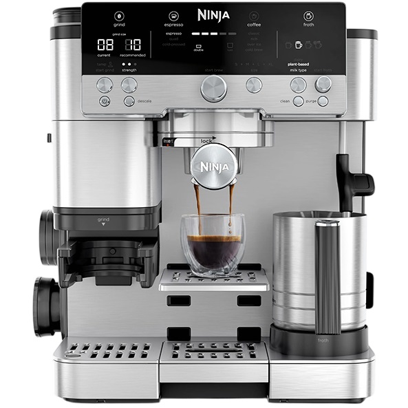 luxe cafe premier 3 in 1 es601 ninja