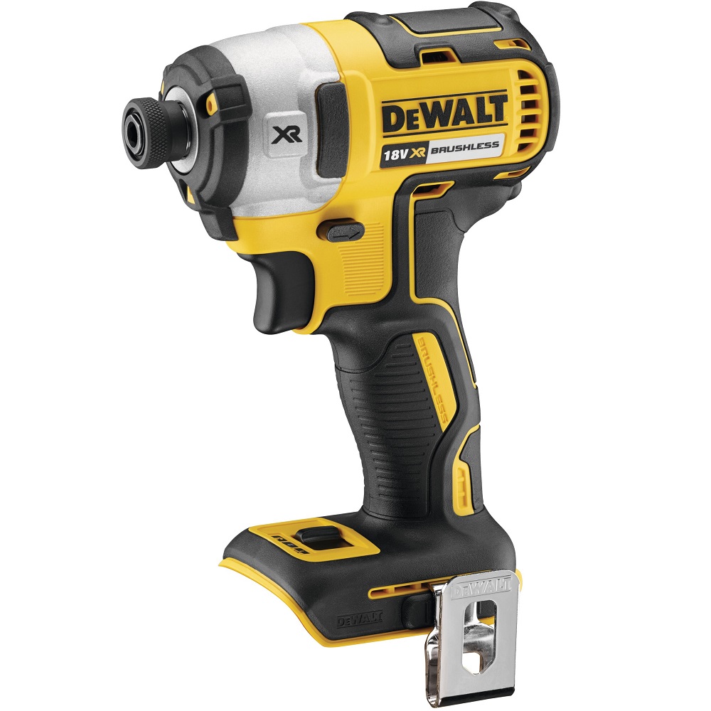 מברגת אימפקט dewalt 18v/20v brushless