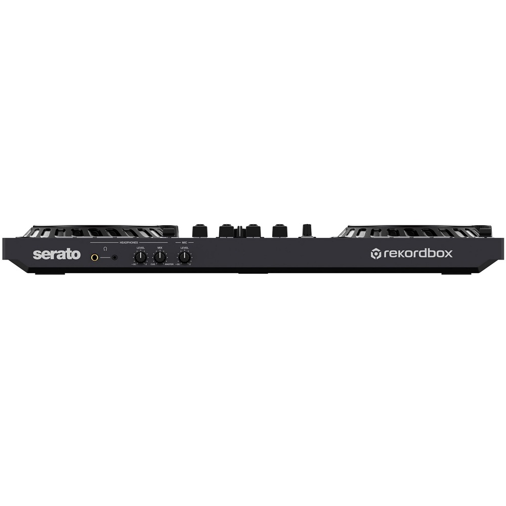 קונטרולר 4 ערוצים לתוכנת pioneer rekordbox dj