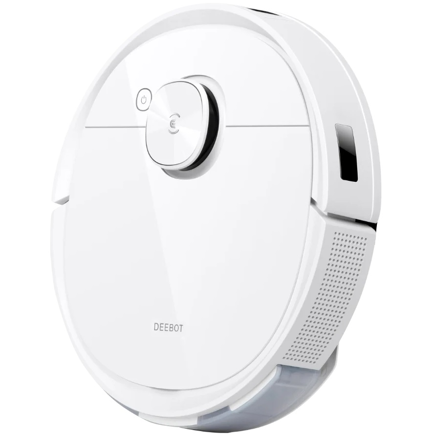 deebot t9 ecovacs