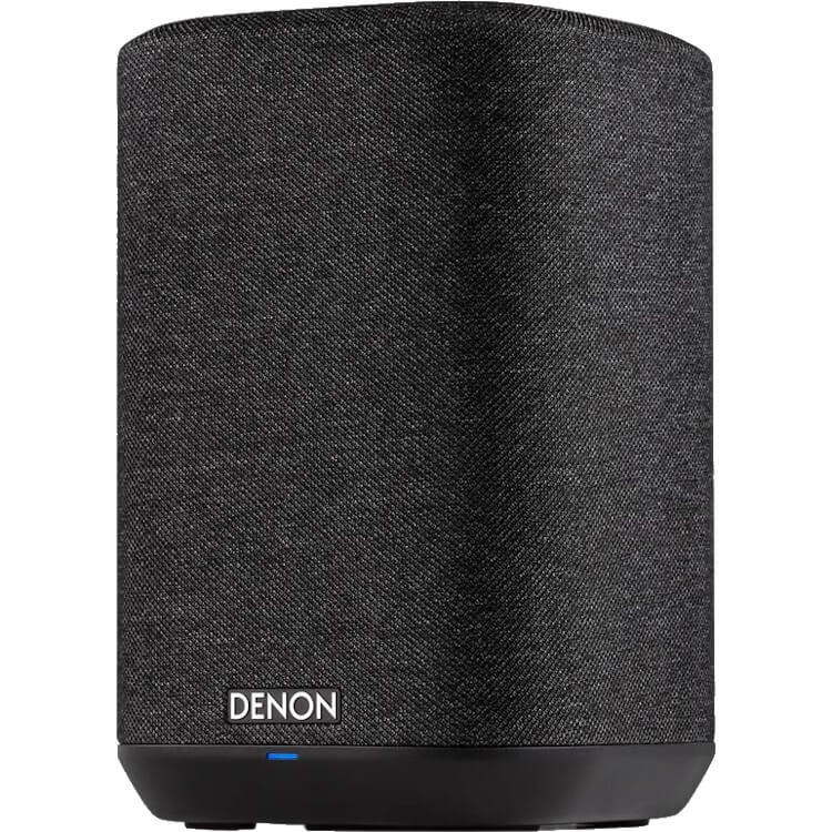רמקול סטריאו קומפקטי Denon &lrm;DEHOME150NVBKE2