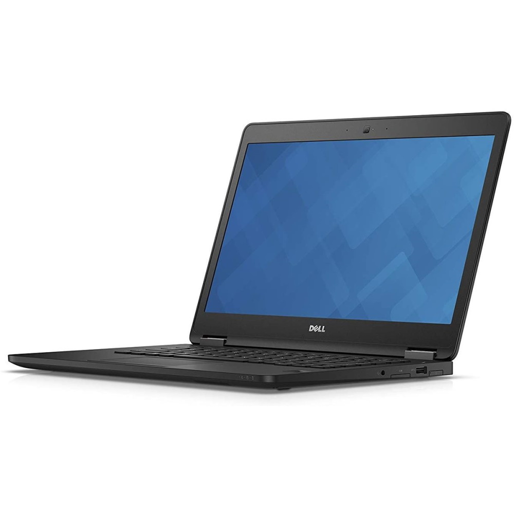 latitude e7470 i5 256gb/8gb dell