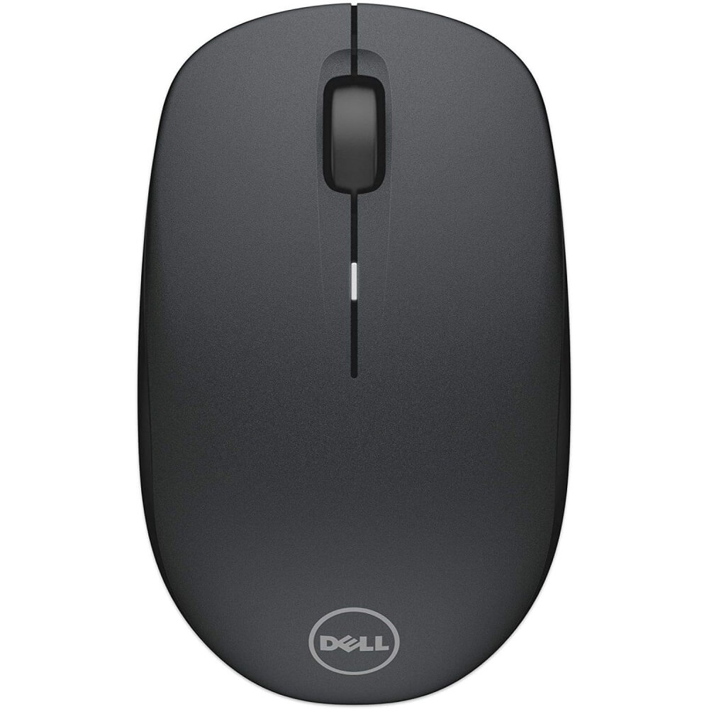 עכבר אלחוטי Dell &lrm;WM126 שחור