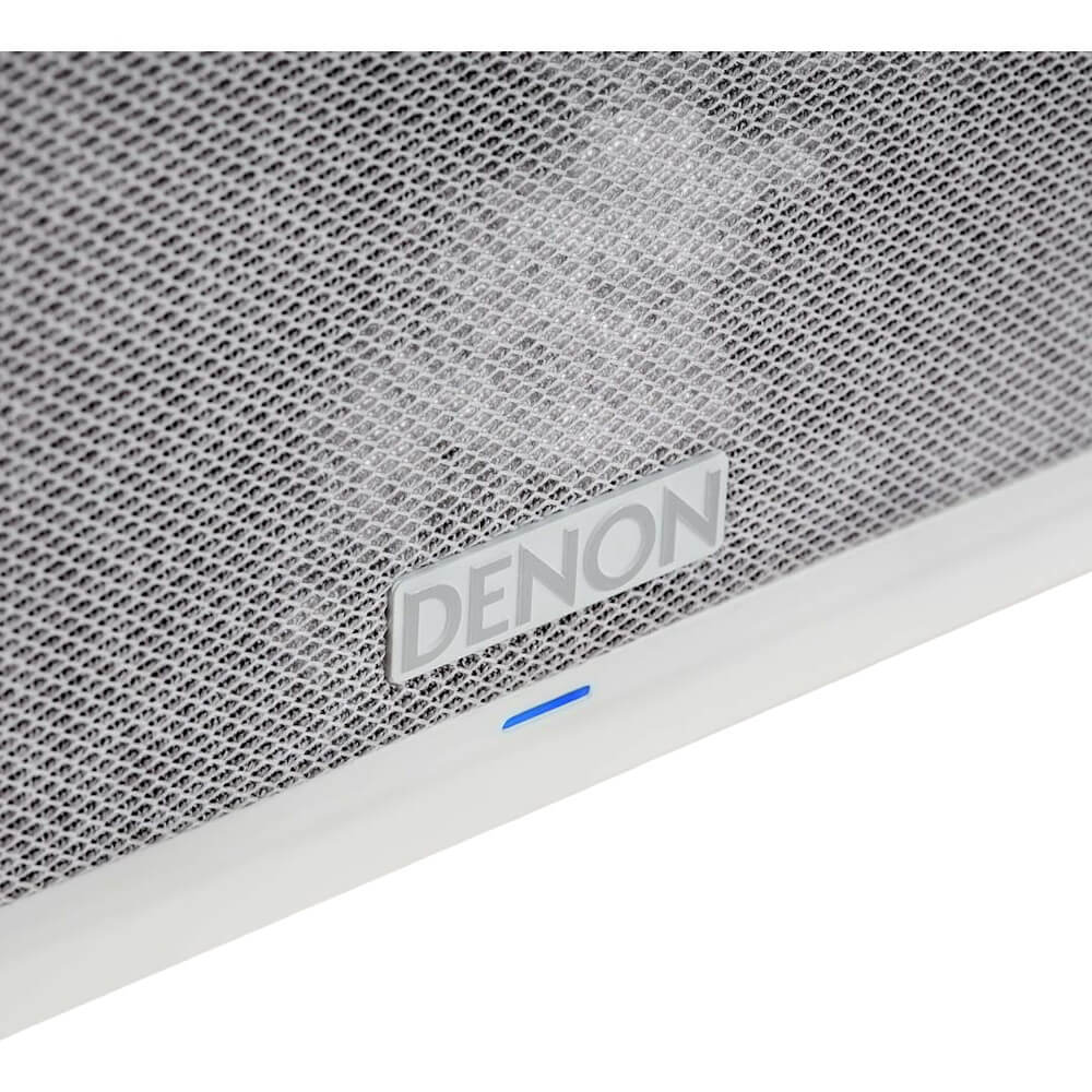 רמקול נייד כולל heos מובנה denon
