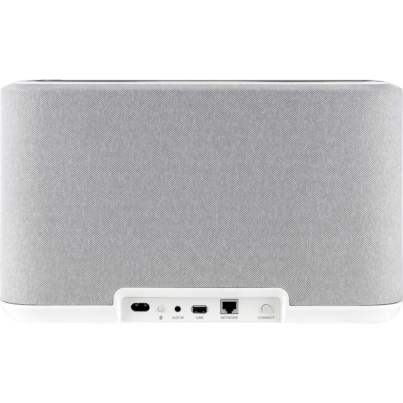home 350 לבן denon
