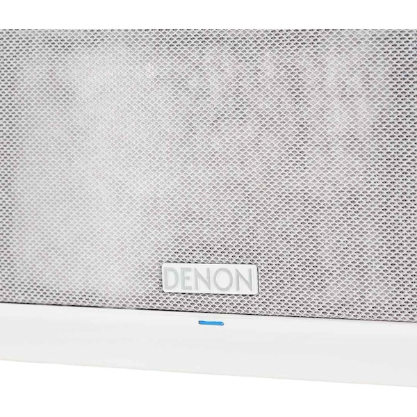 רמקול נייד כולל heos מובנה denon