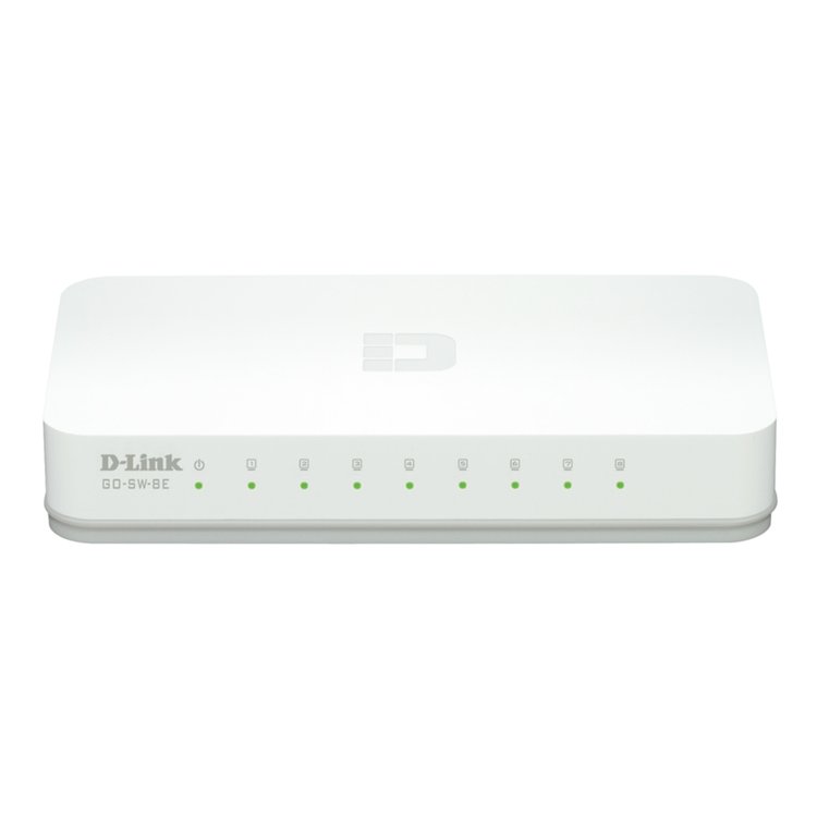 des-1008c d-link