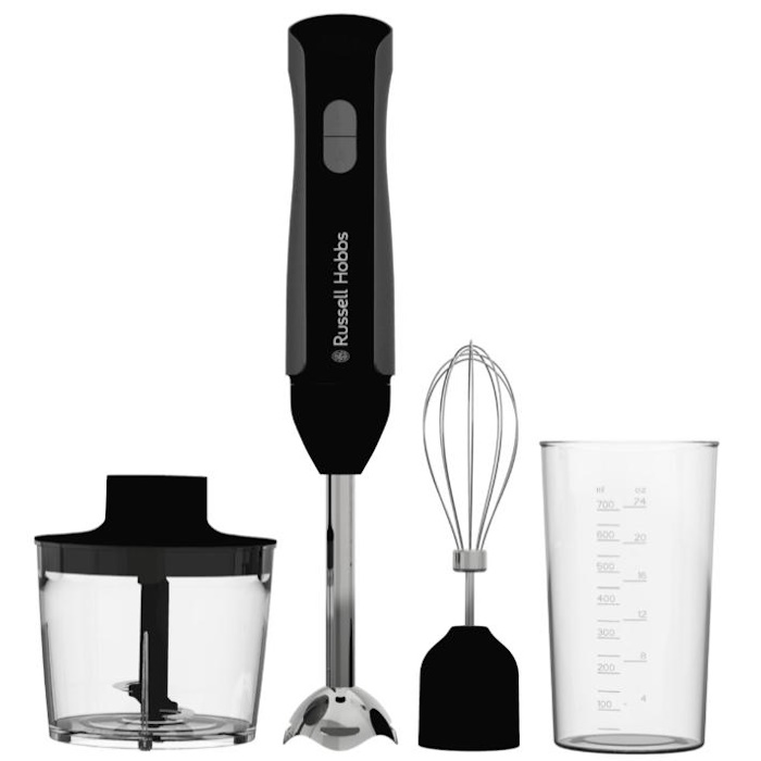 בלנדר מוט 3 ב-1 Russell Hobbs &lrm;27141-56 Desire