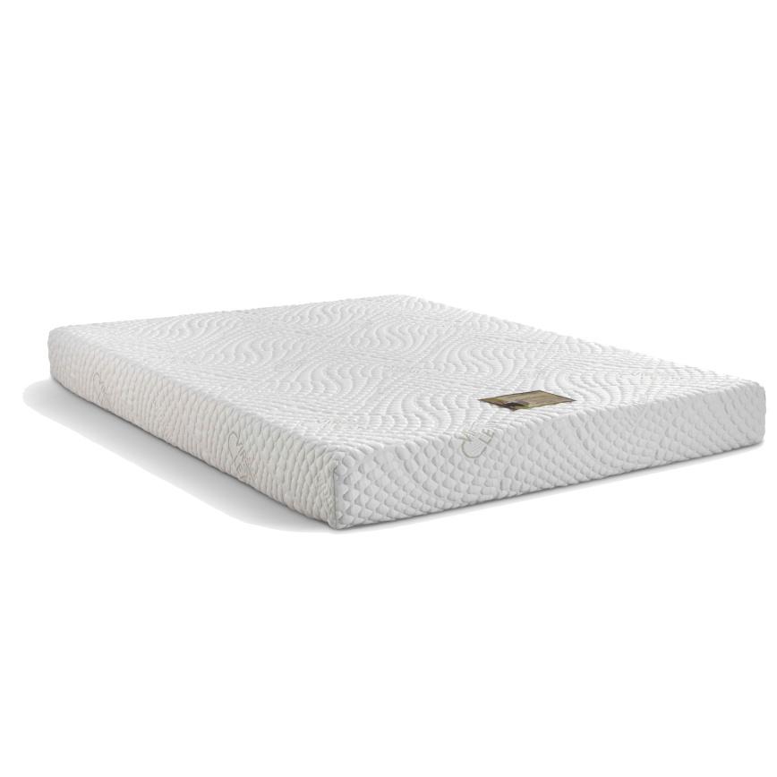 מזרן בטכנולוגיית Hollandia VeroClean &lrm;Latex Talalay - Firm Deluxe