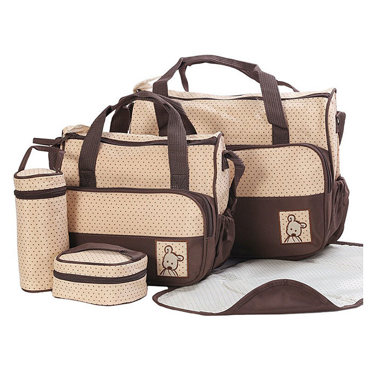 5pcs love&care
