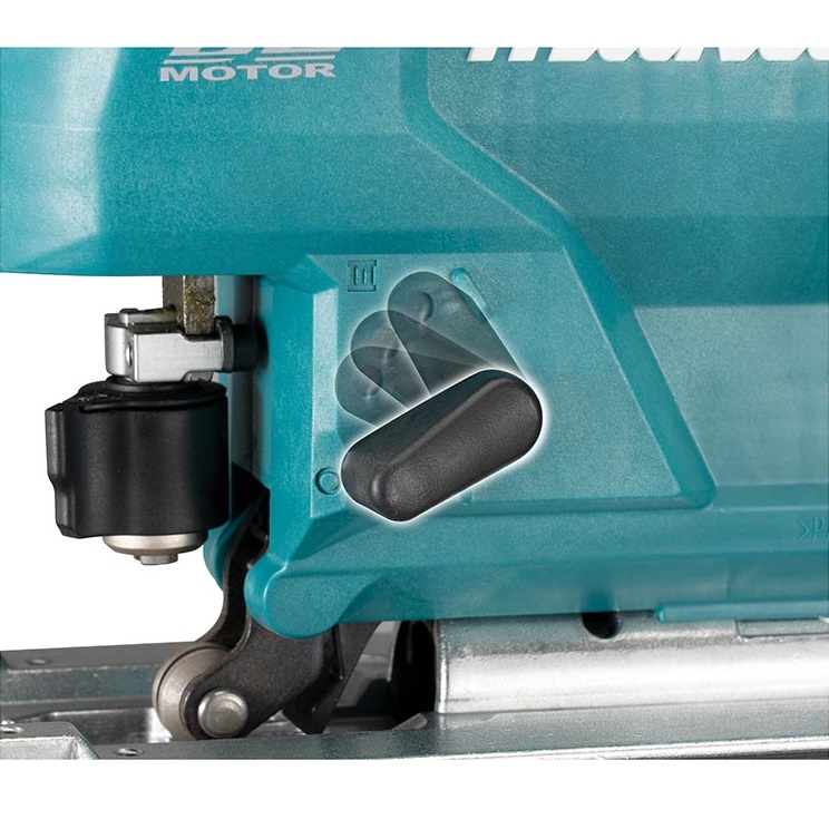 מסור אנכי makita 18v brushless