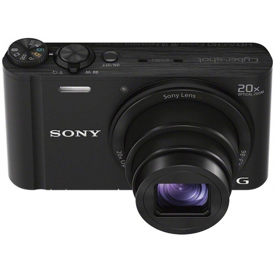 תמונה של מצלמה דיגיטלית ‏קומפקטית sony