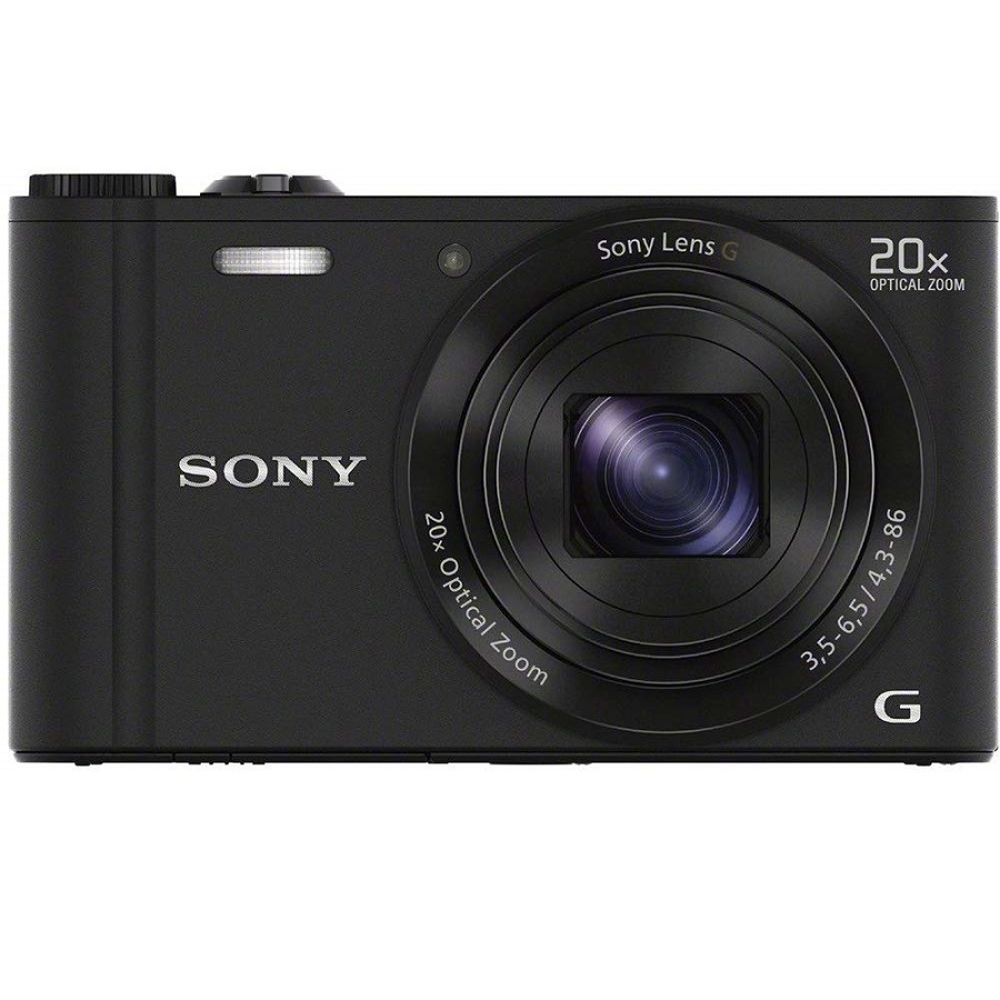 מצלמה דיגיטלית ‏קומפקטית sony