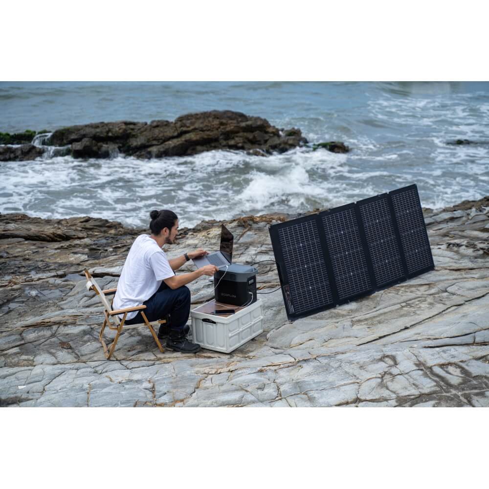 ef delta2 + 400wfold ecoflow