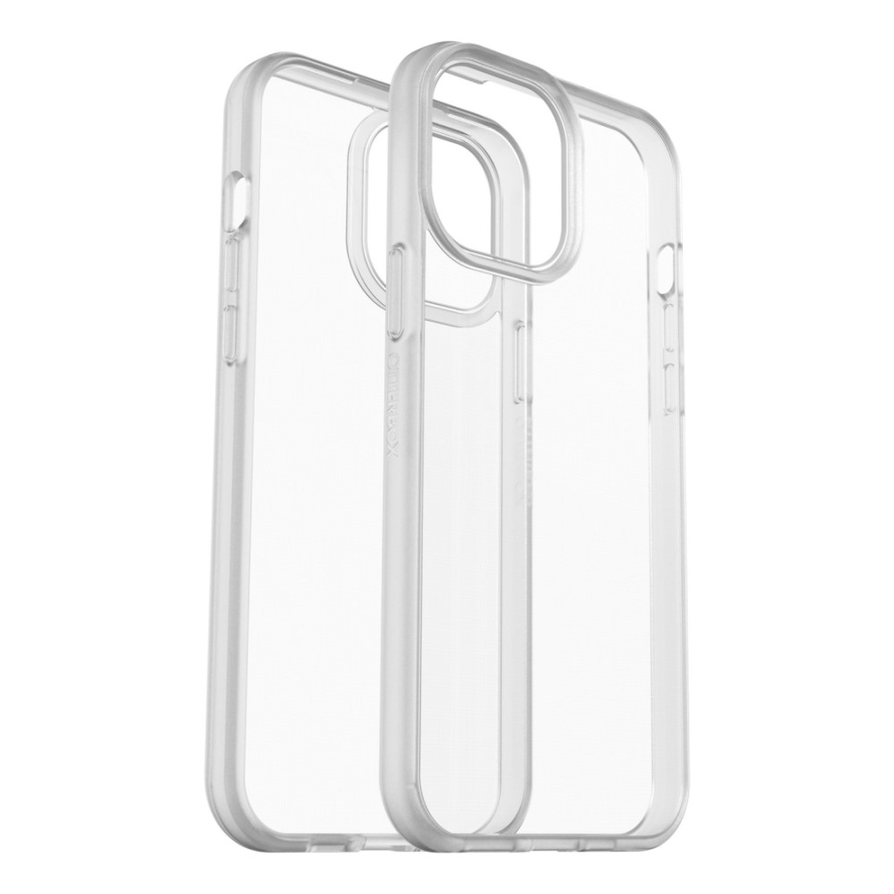 כיסוי שקוף לסמארטפון otterbox