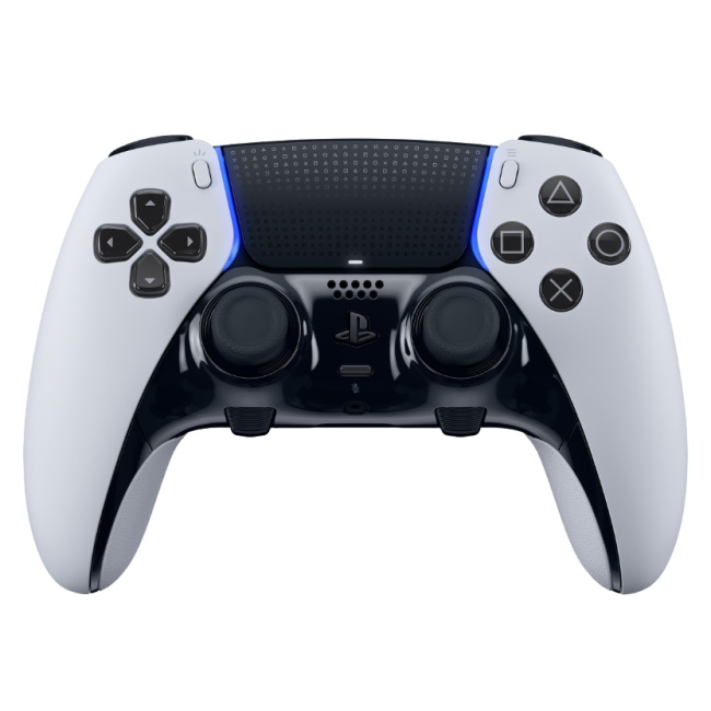 בקר אלחוטי לקונסולת משחקים PlayStation &lrm;DualSense Edge 5PS