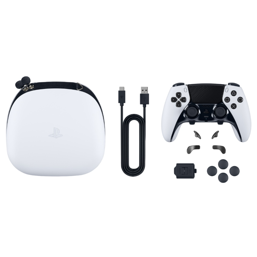 dualsense edge ps5 sony