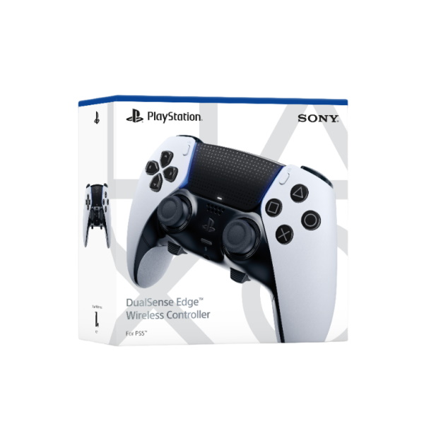 תמונה של בקר אלחוטי לקונסולת משחקים playstation