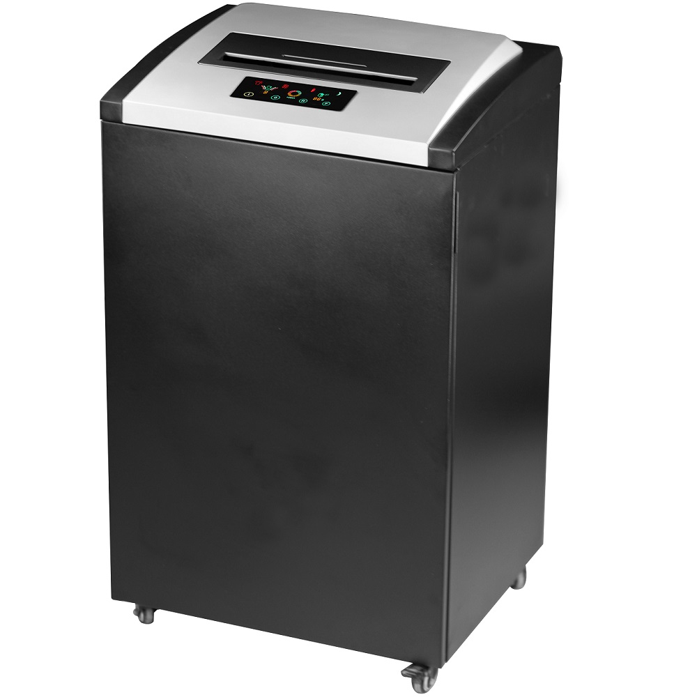 מגרסת נייר 23 דפים Jinpex &lrm;JP-11023M