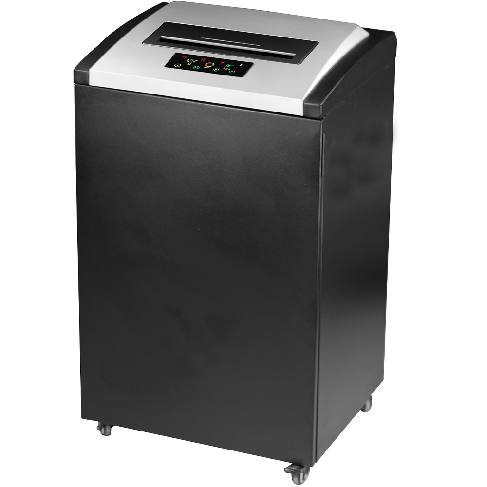 מגרסת נייר 40 דפים Jinpex &lrm;BP-13040C