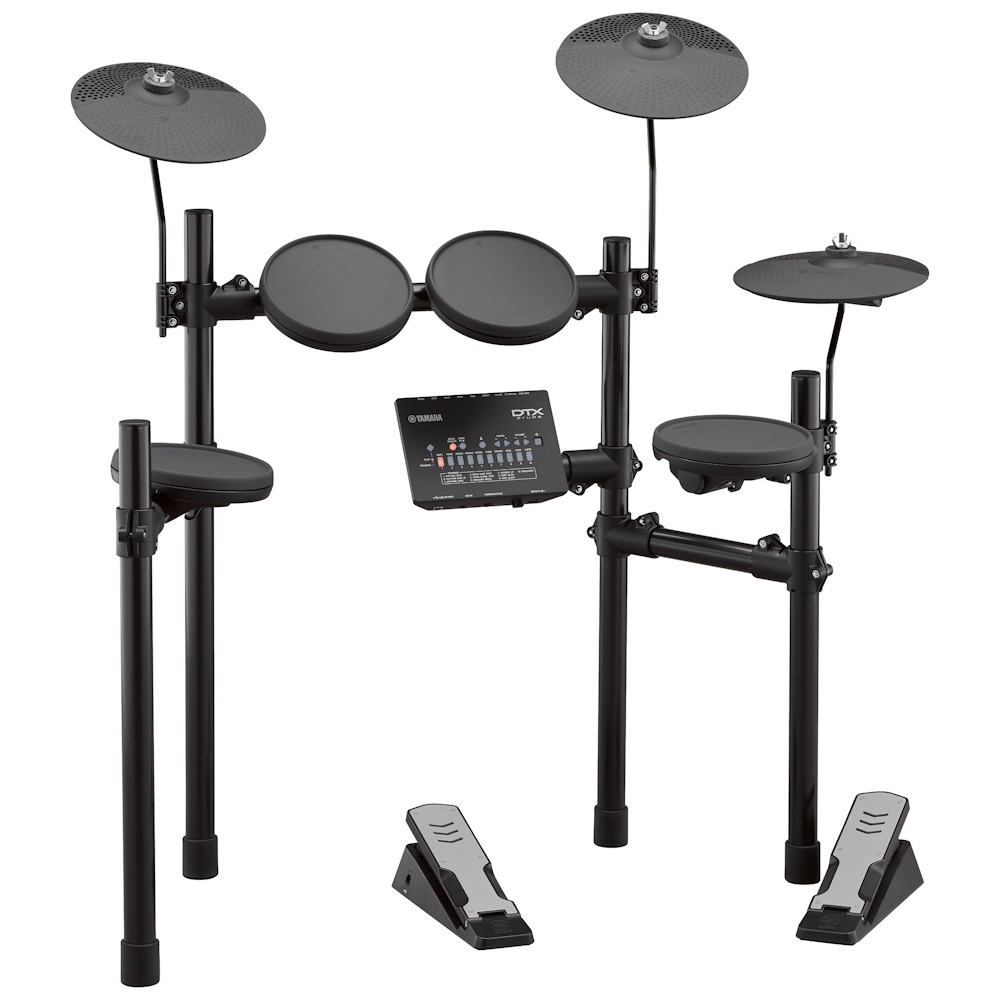 מערכת תופים אלקטרונית yamaha