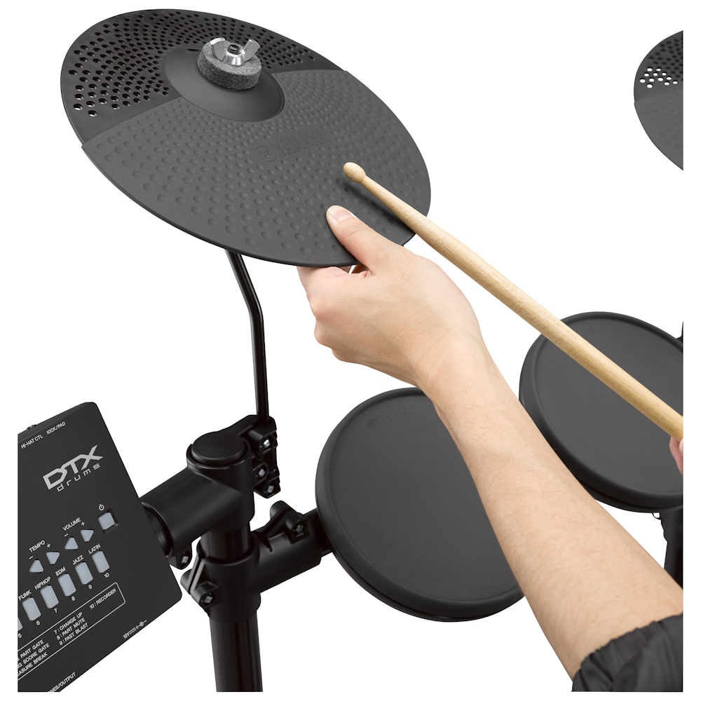 מערכת תופים אלקטרונית yamaha