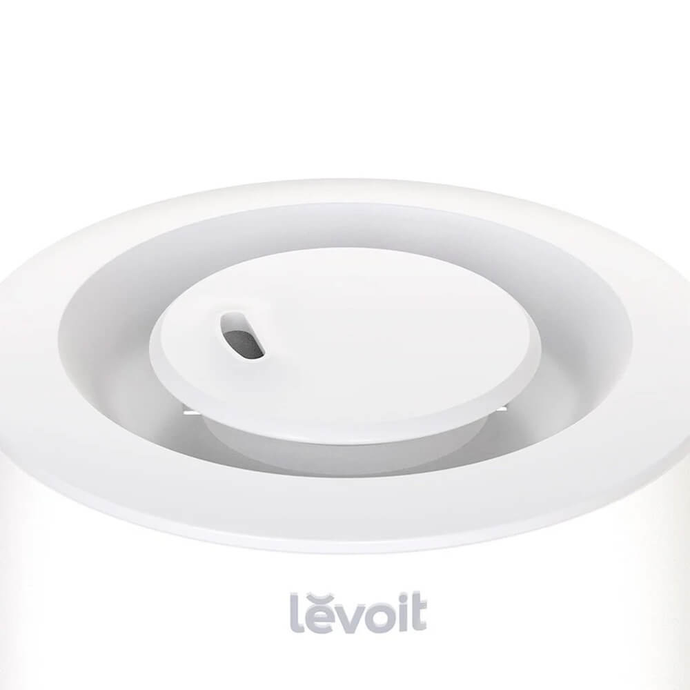 מכשיר אדים קרים אולטרסוני levoit