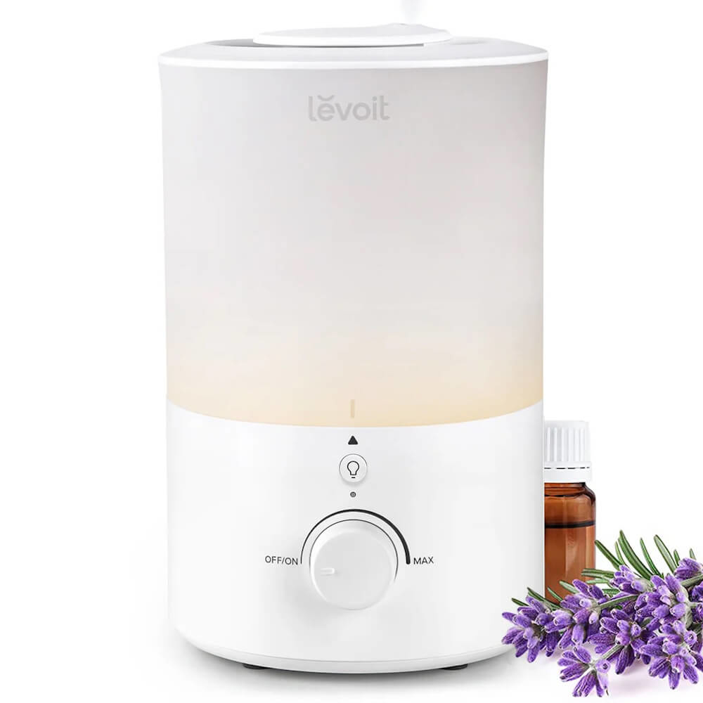 dual 150 levoit