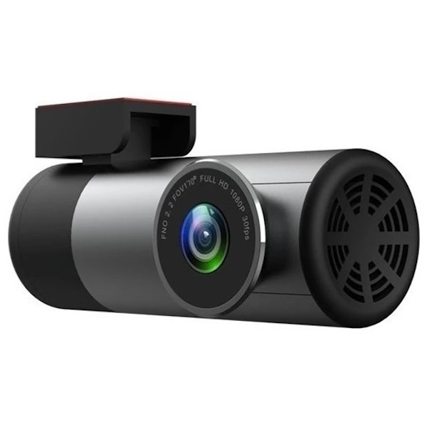 מצלמת רכב קדמית FHD 1080p ‏Premier &lrm;DVR1000