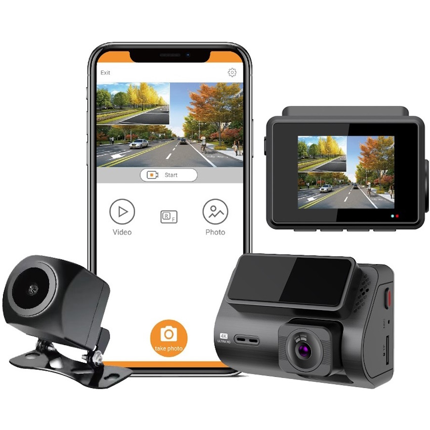 dvr4000 premier