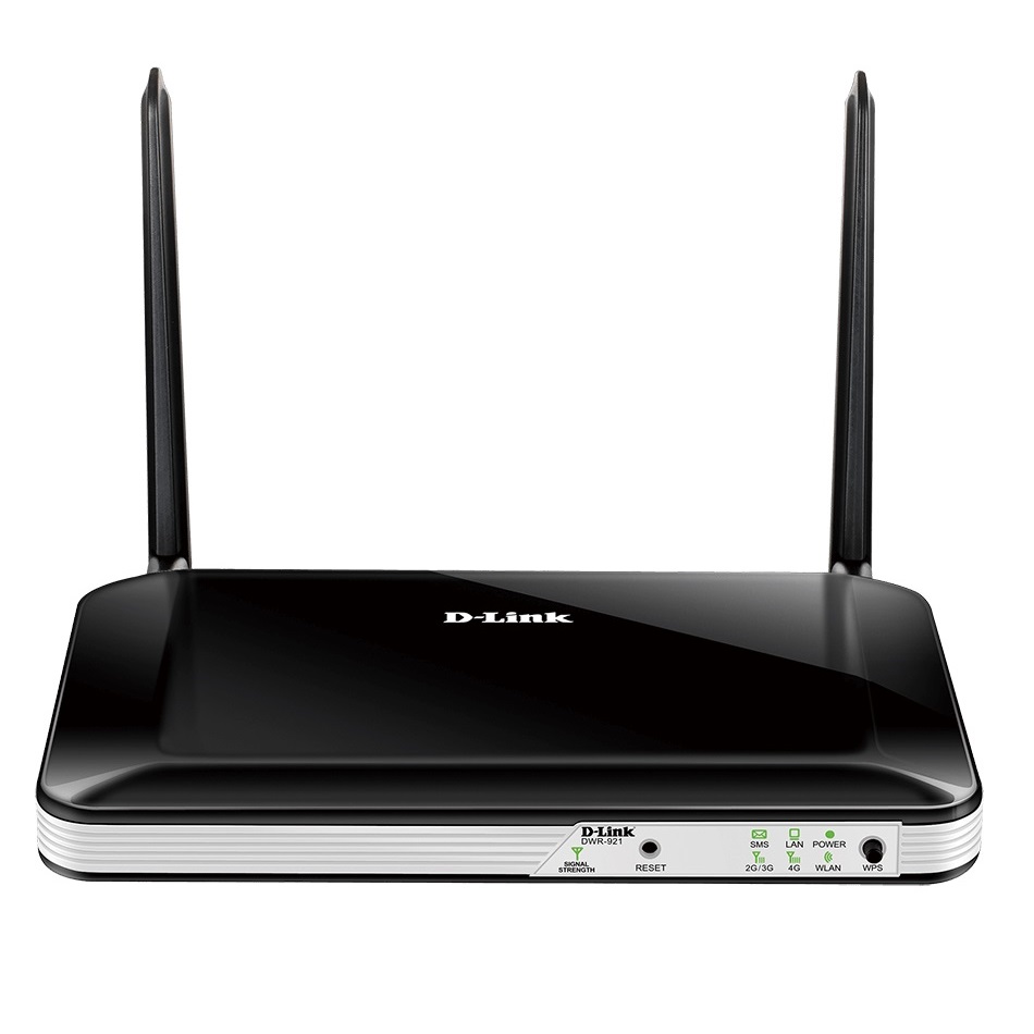 נתב אלחוטי תומך d-link 4g